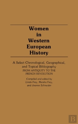 Bertrand.pt - Women In Western European History