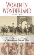 Women In Wonderland