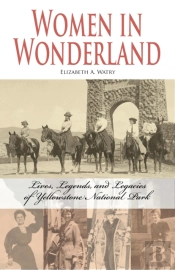 Women In Wonderland