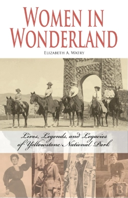 Bertrand.pt - Women In Wonderland