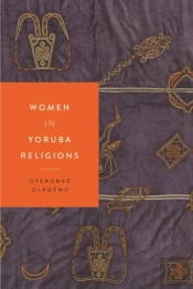 Women In Yoruba Religions