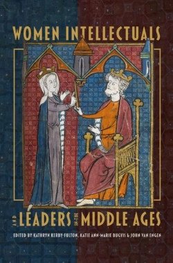 Bertrand.pt - Women Intellectuals And Leaders In The Middle Ages