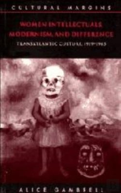 Bertrand.pt - Women Intellectuals, Modernism, And Difference