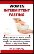 Women Intermittent Fasting