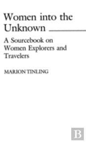 Women Into The Unknown