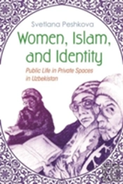 Women, Islam, And Identity