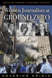 Women Journalists At Ground Zero
