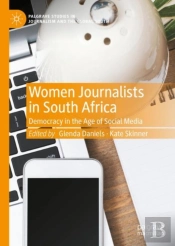 Women Journalists In South Africa