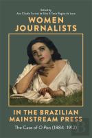 Women Journalists In The Brazilian Mainstream Press