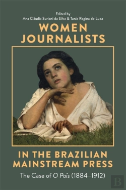 Bertrand.pt - Women Journalists In The Brazilian Mainstream Press