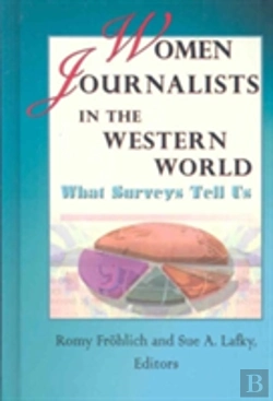 Bertrand.pt - Women Journalists In The Western World