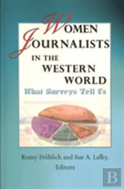 Women Journalists In The Western World