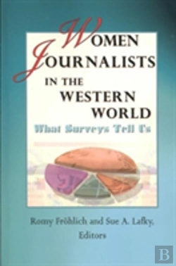 Bertrand.pt - Women Journalists In The Western World