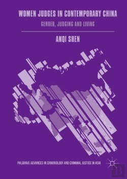 Bertrand.pt - Women Judges In Contemporary China