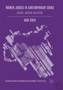Bertrand.pt - Women Judges In Contemporary China