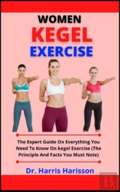 Women Kegel Exercise