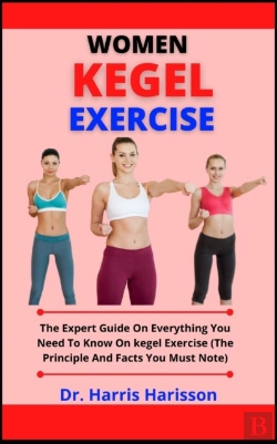Bertrand.pt - Women Kegel Exercise