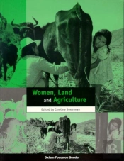 Women, Land And Agriculture