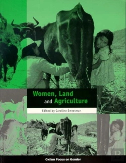 Bertrand.pt - Women, Land And Agriculture