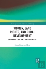 Women, Land Rights And Rural Development