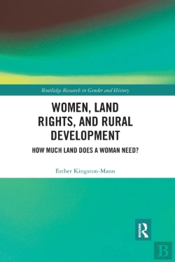 Bertrand.pt - Women, Land Rights And Rural Development