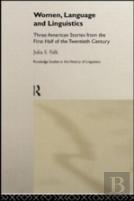 Women, Language And Linguistics