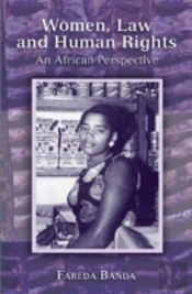Women, Law And Human Rights