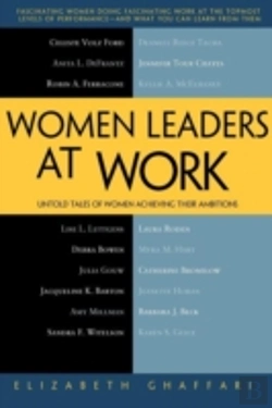 Bertrand.pt - Women Leaders At Work