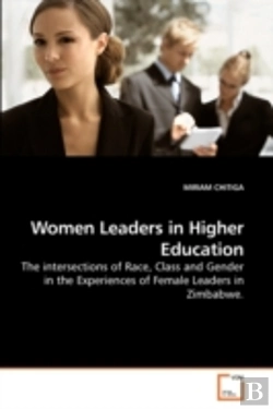 Bertrand.pt - Women Leaders In Higher Education