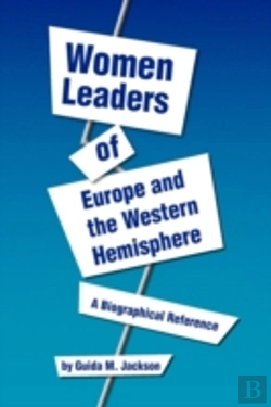 Bertrand.pt - Women Leaders Of Europe And The Western