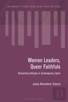 Women Leaders, Queer Faithfuls