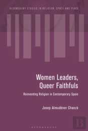 Women Leaders, Queer Faithfuls