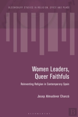 Bertrand.pt - Women Leaders, Queer Faithfuls