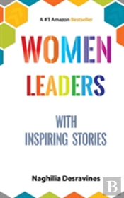 Women Leaders With Inspiring Stories