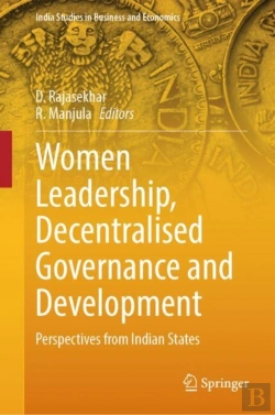 Bertrand.pt - Women Leadership, Decentralised Governance And Development