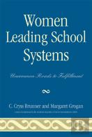 Women Leading School Systems