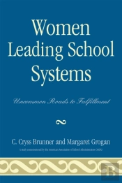Women Leading School Systems