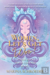 Women, Let'S Get Woo!
