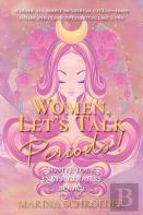 Women, Let'S Talk Periods!
