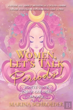 Bertrand.pt - Women, Let'S Talk Periods!