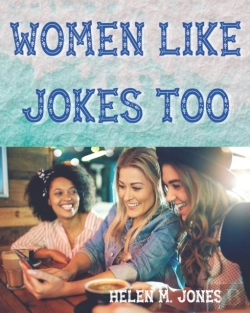Bertrand.pt - Women Like Jokes Too