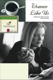 Women Like Us: Wisdom For Today'S Issues