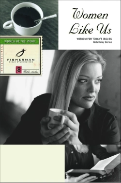 Bertrand.pt - Women Like Us: Wisdom For Today'S Issues