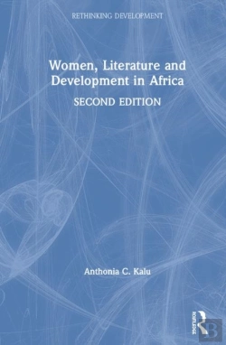 Bertrand.pt - Women, Literature And Development In Africa