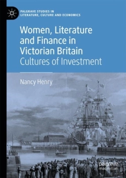 Bertrand.pt - Women, Literature And Finance In Victorian Britain