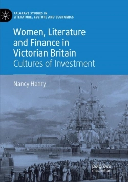 Bertrand.pt - Women, Literature And Finance In Victorian Britain