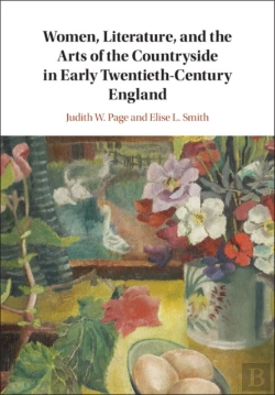 Bertrand.pt - Women, Literature, And The Arts Of The Countryside In Early Twentieth-Century England