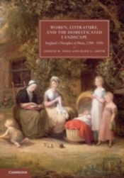 Women, Literature, And The Domesticated Landscape