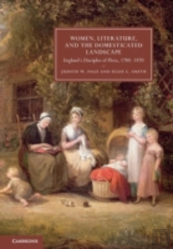 Bertrand.pt - Women, Literature, And The Domesticated Landscape