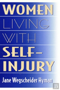 Bertrand.pt - Women Living With Self-Injury